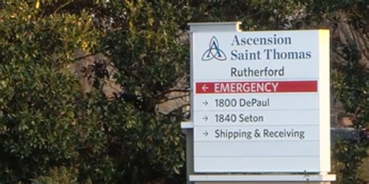 Nurse accused of kidnapping, sexually assaulting patient, police say