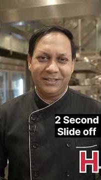 5 Pro Chef Kitchen Hacks That Actually Work! Desi Kitchen Secrets Nobody Told You #hack #shorts