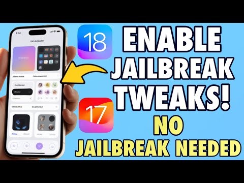The ULTIMATE iOS Customization Tool (No Jailbreak!)