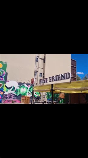 Explore the Best Street Food Bar in Randburg | Travel & Lifestyle