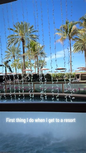 First things first… best way to get into vaca mode? Make a spa appointment and get a massage. My 60 minute aromatherapy massage was very good. The other amenities not impressed. They were either under construction (hot tub) or very outdated. Service was excellent and I’m glad I did it but don’t expect amenities #clearwater #spa