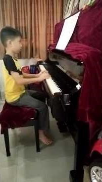 Uh Huh song - Super Simple song