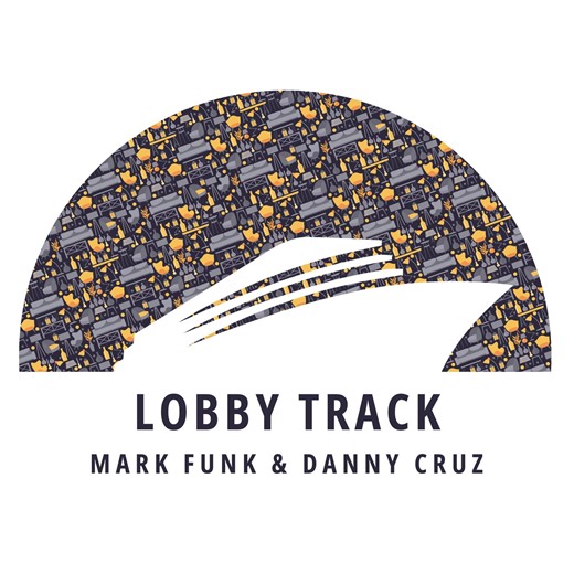 Mark Funk, Danny Cruz - Lobby Track on Cruise Music - Essential House