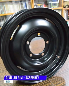 12K views · 387 reactions | Roll in style with our premium rims! Elevate your Jeep's look and performance effortlessly. #mdjuanjeeps #rims | MD Juan | Facebook