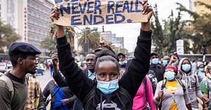 What Kenya’s Killer Cops Reveal About Police Culture