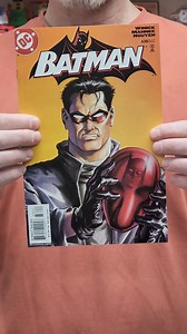 2.3K views | Story behind Jason Todd, the second Robin! #thetoystimeforgot #getyourtoysback #dccomocs #dc #warnerbros #warnerbrothers #wb #batman #robin #jasontodd | The Toys Time Forgot | Facebook