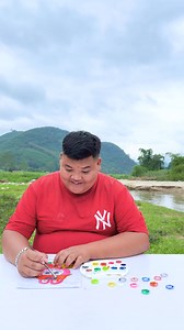 1.8M views · 9.4K reactions | Painting Prank Gone Wrong 藍 | Fun Fun TV | Facebook