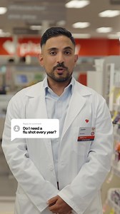 Have questions about the flu shot? Our pharmacists have the answers! | CVS Pharmacy