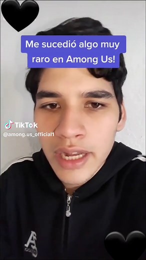 Descubriendo voces extrañas en Among Us | Experiencia inusual en el juego