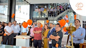 EFL Global marks 40 years of commitment to borderless service