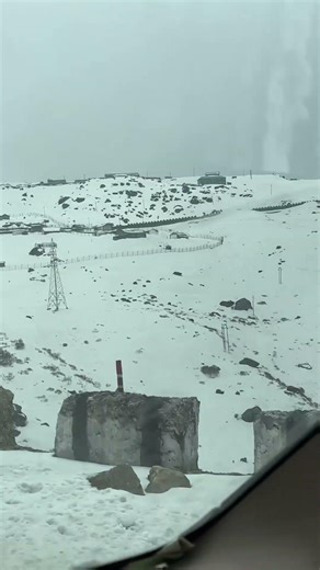 Nathula pass #lifeisbutadream #travel