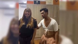 242K views · 10K reactions | GENDER SWAP CHALLENGE!! (NAKAKAINIS PALA AKO?HAHA) VIY CORTEZ:https://www.youtube.com/channel/UC39p6707suIKTZiw0BTGapw Supportive Channel : https://www.youtube.com/channel/UCPIVTWlRcCu0cRqRSBGLOAg?view_as=subscriber #TeamPayaman #Payamansion | K a k a i b a | Facebook