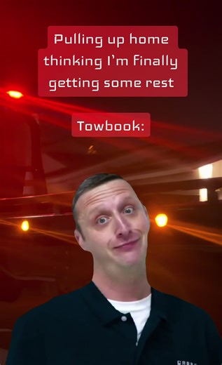 #CapCut #towbook #towlife #nosleep #miami @Towbook | Towbook