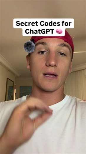 Comment “List” and I’ll send you the prompts and best ways of using them 🚀 #chatgpthack #chatgptprompt #chatgptprompts #chatgpthacks #chatgpt @chatgpt @openai