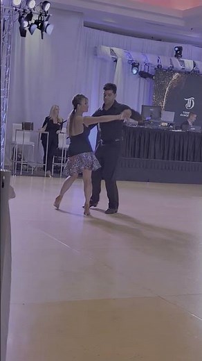 #chachacha - Bronze Competition routine #chacha #chachadancing #chachadance #latindance #dance