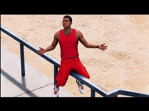 GTA 5 - Slow Motion & Epic Kills | Ragdolls Compilation Episode 2 | Euphoria Physics