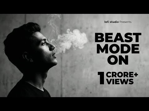 Beast Mode 🔥 | Motivational Rap Song | Gym Anthem 2026 | Lofi Drift
