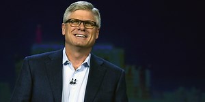 Qualcomm Just Sued Apple Over Software Licenses