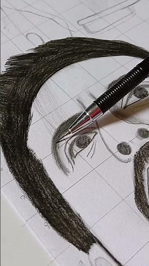 The Invincible Iron Man | Realistic Pencil#IronMan#TonyStark#Marvel#Avengers#IronManArt#FanArt