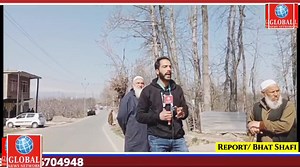 10K views · 162 reactions | Urgent need of maintenance of Channel that passes almost 25 villages,People suffer a lot. Report/ Bhat Shafi | Global News Network | Facebook