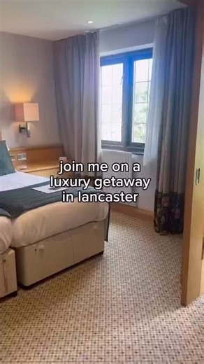  A Home from Home From study breaks to family visits — Lancaster House Hotel has exclusive offers for the Lancaster University family. Check them out through the link in our bio! ❤️ Because being part of Lancaster lasts a lifetime. #lancasteruni #lancasteruniversity | Lancaster House Hotel | Facebook