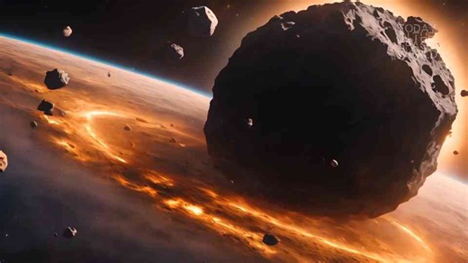 Why colonizing Mars could be a disaster waiting to happen