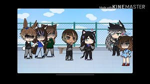 6.) How do you love someone | GLMV