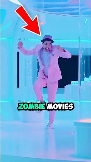 Bloopers You MISSED in Disney’s Zombies Movies!😂