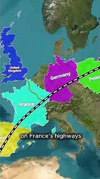One Highway for the Entire World?