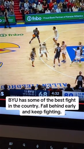 WSN - World Sports Network on Instagram: "BYU has some serious value to win the National Championship"