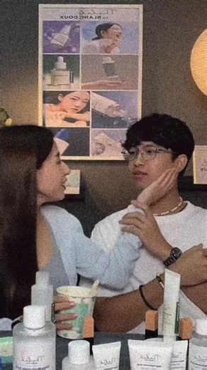 Grabe ba 🤭 @sara joe @Frost Sandoval #AMNSE #fyp #makeitviral