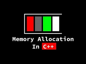Mastering Memory Allocation - Part I - Memory Layouts of a C program