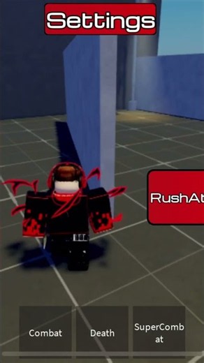 chaos playground update