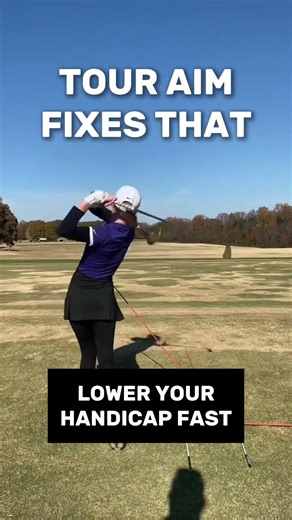 Struggling With Direction? Fix Your Alignment and Start Hitting More Fairways
