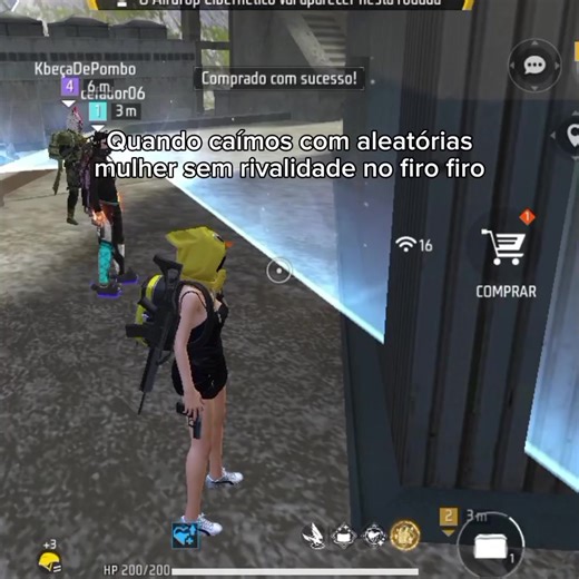 Dicas de Free Fire: Como Melhorar o Jogo