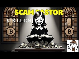 The $1 Billion 'Godly' Crypto Scam: NovaTech FX Exposed