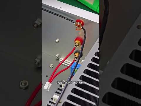 PA80 Amplifier Assembly | Step-by-Step Build