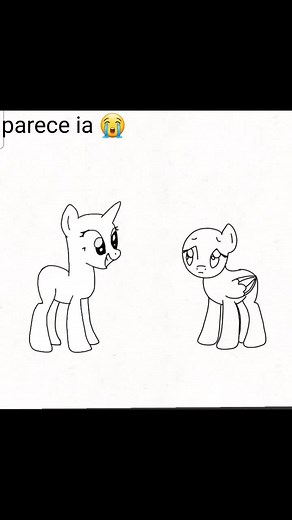 Fluttershy Introduces Herself in a Cute Animation | MLP