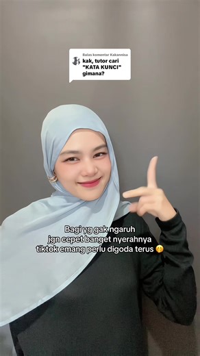 Membalas @Kakannisa tutorial cari kata kunci, semoga membantu yah kknya biar fyp🫶🏻 #tipsaffiliate #katakunci #creatorsearchinsights #affiliatemarketing