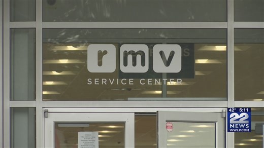 Fake RMV texts demand payment for traffic fines