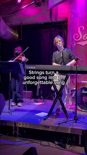 Brown Eyes with violin 🎻 #shorts #violin #singing #piano #newmusic