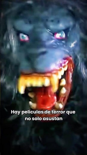 ¿Te Atreves a Ver Estas 10 Pelis de Miedo?