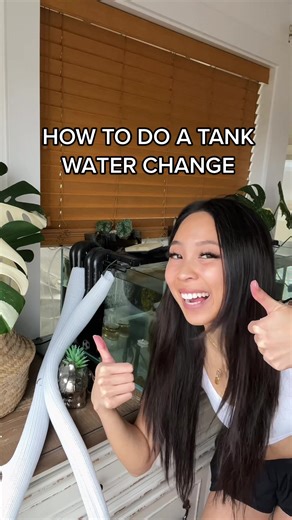 How to Change Goldfish Water Safely and Easily