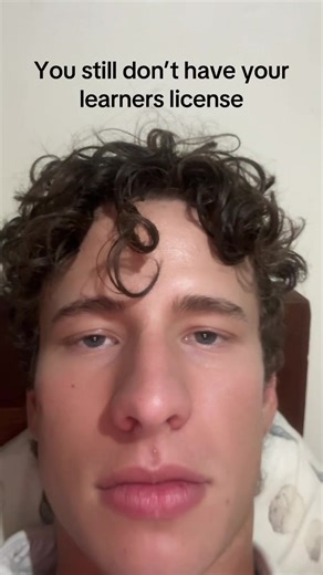 Navigating Learner's License Challenges