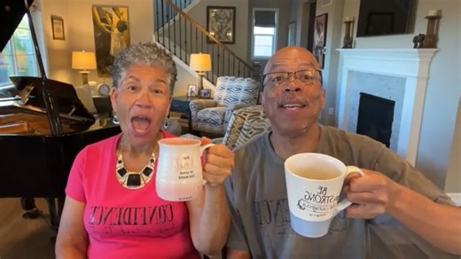 Coffe Time Live 3-25-26 Topic-Vanity | Phillip Smith Jr.