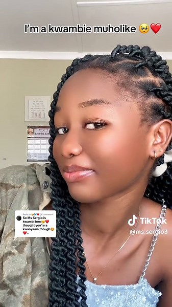 Exploring Kwambi Culture and Local Music