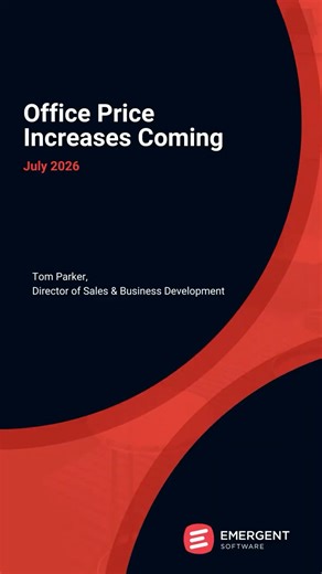 Microsoft AI Licensing: Plan Ahead Before the July Price Increase