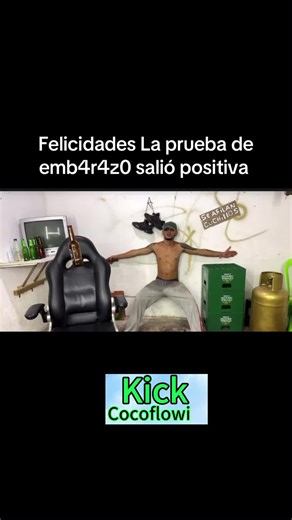 Mi moto #cocoflowi #kick #streaming #parati #fyp #streamer