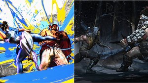 The Best 2D Fighting Games, Ranked