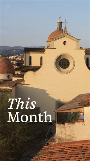 Rebecca Nardi on Instagram: "Dicembre a Firenze: Mercatini, mostre e momenti speciali per vivere la città ✍🏻 Come ogni mese ecco la mia guida tascabile con tutti gli appuntamenti del mese da salvare e consultare. MERCATI MENSILI • Prima domenica Savonarola Antiquaria, Piazza Savonarola • Seconda domenica Mercato Antiquario, Piazza Santo Spirito • Terza domenica Indipendenza Antiquaria, Piazza Indipendenza • Quarta domenica Santo Spirito in Fiera, Piazza Santo Spirito • Ultima domenica Mercato A